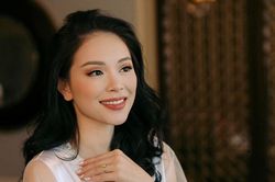 Linh Rin trải lòng cảm giác kết hôn tuổi 30