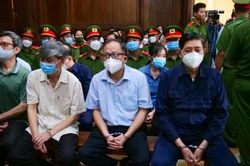 Xử phúc thẩm vụ bán rẻ đất dự án Phước Kiển, dự án Ven Sông