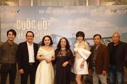 'Cuộc đời vẫn đẹp sao' và những câu chuyện ấm áp tình người