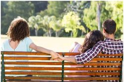 4 điều không nên làm khi phát hiện chồng ngoại tình