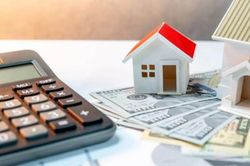 Lãi suất giảm hỗ trợ cho bất động sản: Đã có nhưng chưa đáng kể