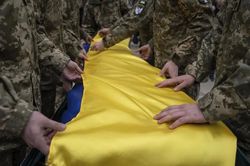 Ukraine yêu cầu LHQ họp khẩn về kế hoạch hạt nhân của Nga