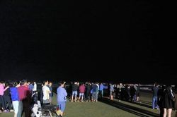 Tìm thấy thi thể cuối cùng trong vụ 3 học sinh tử vong khi tắm biển