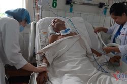 Bạn đọc tiếp tục ủng hộ ông Nguyễn Văn Hùng hơn 20 triệu đồng