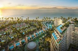 Giá trị cốt lõi của dự án The Six Premier - Charm Resort Hồ Tràm