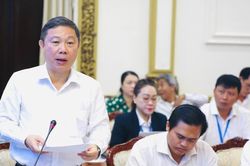 TP.HCM kiến nghị Bộ Nội vụ cho nhà trường tự chủ tuyển giáo viên