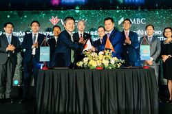 VPBank bán 15% vốn cho đối tác ngoại, thu về 1,5 tỷ USD