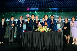 VPBank đạt thỏa thuận bán 15% vốn điều lệ cho ngân hàng của Nhật Bản