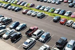 Ứng dụng tìm chỗ trống đỗ xe được tài xế đánh giá cao nhất