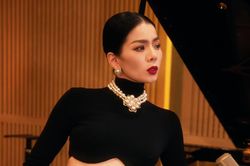 Bị chê không đẹp, Lệ Quyên đáp trả: Sợ nhất là hát tệ, còn đẹp thì tùy cảm nhận