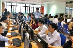 Chỉ tuyển dụng công chức với người đã đạt kết quả kiểm định: Làm sao để công bằng, hiệu quả, tiết kiệm?