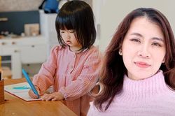 Mẹ dùng 2 cách đơn giản giúp con thông minh, tự lập