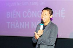 Biến công nghệ thành nô lệ