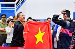 Ngày Thể thao Việt Nam 27-3: Tri ân những người 'lái đò' tận tâm của thể thao Thanh Hóa