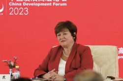 IMF: Rủi ro tài chính tăng lên, các quốc gia nên cẩn trọng
