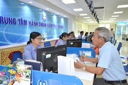 Gỡ điểm nghẽn hậu sắp xếp tổ chức bộ máy