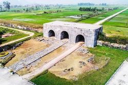 Sử thi Việt Nam (Kỳ 14)