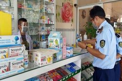 TP.HCM: Bình ổn giá 180 mặt hàng thuốc thiết yếu