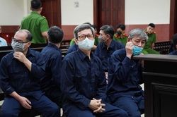 Mở lại phiên tòa phúc thẩm vụ án liên quan đến Tất Thành Cang
