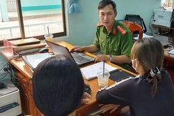 Giải cứu thiếu nữ bị bán vào quán kaoraoke