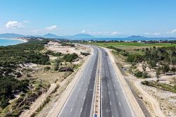 Thủ tướng phê duyệt điều chỉnh quy hoạch Khu kinh tế Vân Phong