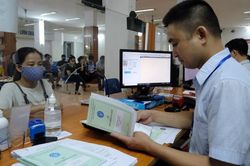 Không nên rút bảo hiểm xã hội một lần