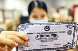 'Cửa sáng' kỳ vọng khơi thông thị trường trái phiếu doanh nghiệp