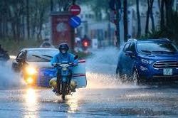 Miền Bắc vẫn xuất hiện các đợt rét mới vào tháng 4