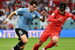 Nhận định, soi kèo Hàn Quốc vs Uruguay (18h00, 28/3): Mưa bàn thắng