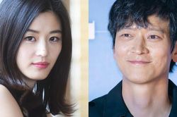 Jun Ji Hyun và Kang Dong Won nhận vai điệp viên trong drama mới