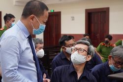 Mở lại phiên tòa phúc thẩm vụ án liên quan đến ông Tất Thành Cang