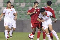 U23 Việt Nam - U23 Kyrgyzstan: Cân bằng tâm lý