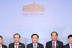 Việt Nam-Trung Quốc tích cực thúc đẩy các dự án về đầu tư giao thông