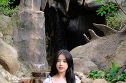 Chớm hè, DJ Mie khởi động đường đua khoe bikini cực cháy