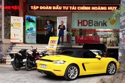 Lãi suất giảm sâu, gửi tiền tại HDBank, SHB, CB, khách vẫn hưởng 9,5%
