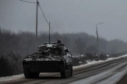 Đức muốn mua 28 khẩu lựu pháo để thay lô vũ khí viện trợ cho Ukraine