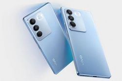 Thông tin mới về dòng Vivo S17