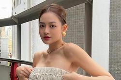 Thùy Anh: 'Có ngày tôi khóc từ 8h sáng đến 8h tối'