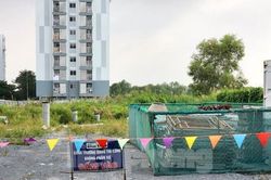 'Ế' hơn 7.000 tỷ đồng cho vay mua nhà ở xã hội