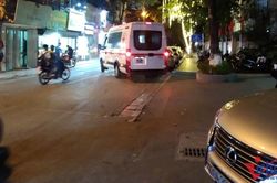 Công an vào cuộc xác minh vụ học sinh Hà Nội bị ngộ độc sau chuyến dã ngoại