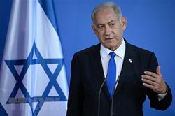 Mỹ có thể sẽ mời Thủ tướng Israel Netanyahu sang thăm Nhà Trắng