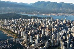 Phân khúc nhà cho thuê tại Canada thiếu hụt trầm trọng