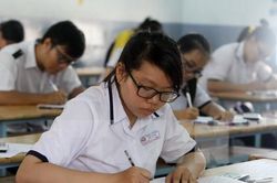 Quy chế thi tốt nghiệp THPT có gì mới?