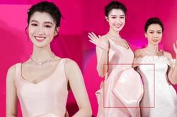 Chiếc váy phản chủ 'hại' Á hậu Phương Nhi bị hiểu lầm