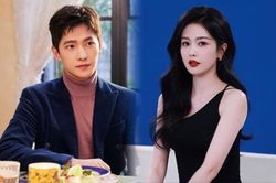 Không phải Dương Dương, đây mới là mỹ nam sắp công khai chuyện yêu đương cùng Bạch Lộc