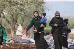 Syria sau động đất: 'Mọi người đang dần từ bỏ hy vọng về tương lai tốt đẹp'