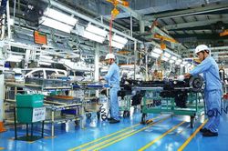 Sắp tiến hành điều tra trực tuyến khối doanh nghiệp năm 2023