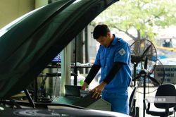 Chủ động khắc phục khiếm khuyết
