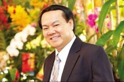 Sao Mai (ASM): Ông Lê Thanh Thuấn cùng con gái từ nhiệm 2 vị trí quan trọng