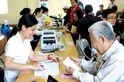 Đề xuất bổ sung hình thức đầu tư Quỹ Bảo hiểm xã hội theo lộ trình